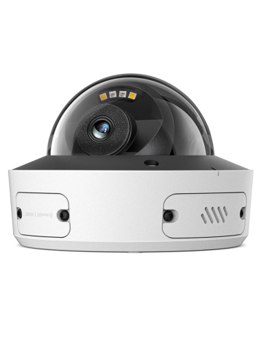 TP-Link VIGI 8MP Full-Colour Dome Network Camera Insight-S285(4mm)