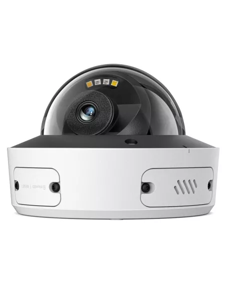 TP-Link VIGI 8MP Full-Colour Dome Network Camera Insight-S285(4mm)