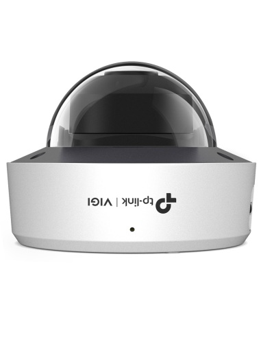 TP-Link VIGI 8MP Full-Colour Dome Network Camera Insight-S285(2.8mm)
