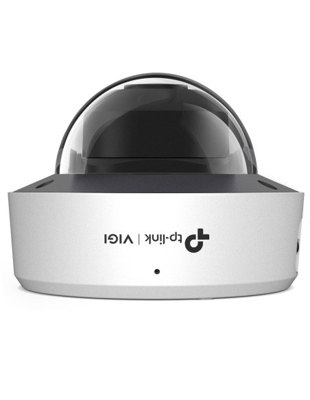 TP-Link VIGI 8MP Full-Colour Dome Network Camera Insight-S285(2.8mm) TP-Link VIGI 8MP Full-Colour Dome Network Camera Insight-S285(2.8mm)
