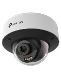 TP-Link VIGI 8MP Full-Colour Dome Network Camera - Insight-S285(2.8mm)