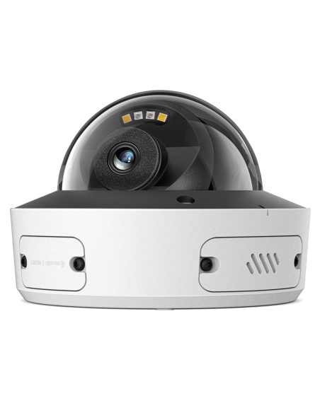 TP-Link VIGI 8MP Full-Colour Dome Network Camera Insight-S285(2.8mm) TP-Link VIGI 8MP Full-Colour Dome Network Camera Insight-S285(2.8mm)