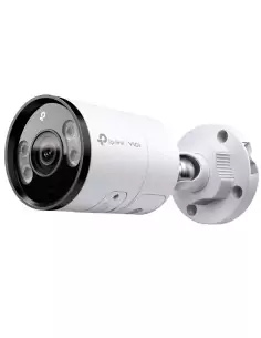 TP-Link VIGI 5MP UHD Full-Colour Bullet IP Security Camera VIGI-C355(6mm)