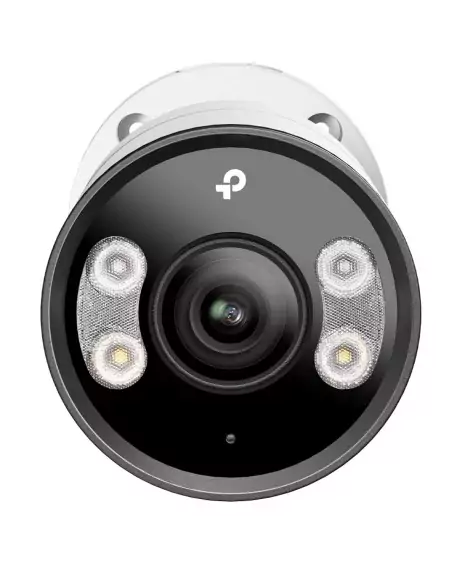 TP-Link VIGI 5MP UHD Full-Colour Bullet IP VIGI-C355(6mm)