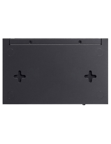 TP-Link Omada 6-Port Gigabit Easy Managed Switch ES206GP