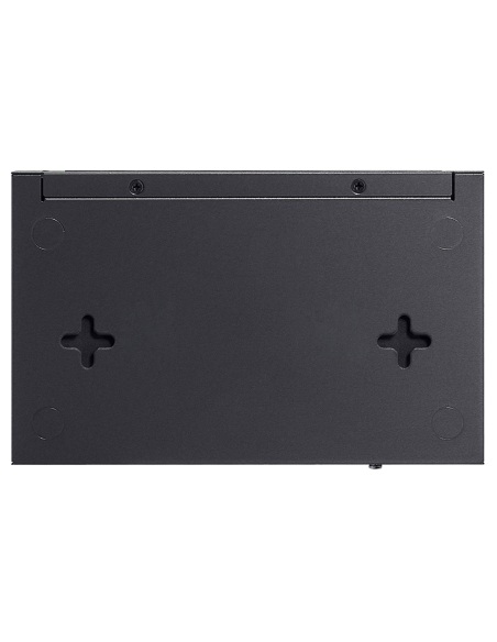 TP-Link Omada 6-Port Gigabit Easy Managed Switch ES206GP