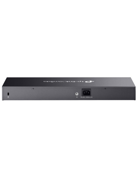 TP-Link Omada 18-Port Gigabit Rackmount Switch DS1018GMP