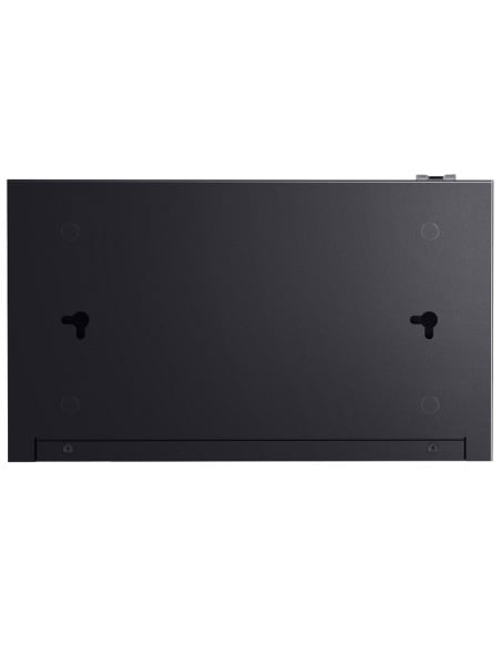 TP-Link Omada 10-Port Gigabit Desktop Switch with DS110GMP