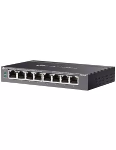 TP-Link Omada 8-Port Gigabit Desktop Switch with 8-Port DS108GP