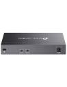 TP-Link Omada 8-Port Gigabit Desktop Switch with 8-Port PoE+ - DS108GP