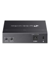 TP-Link Omada 5-Port Gigabit Desktop Switch with 4-Port PoE+ - DS105GP