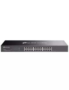 TP-Link Omada DS1024G 24 Port Gigabit Rackmountable Network Switch 2
