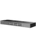 TP-Link Omada 24-Port Gigabit Rackmount Switch - DS1024G