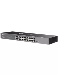 TP-Link Omada 24-Port Gigabit Rackmount Switch - DS1024GDS1024G
