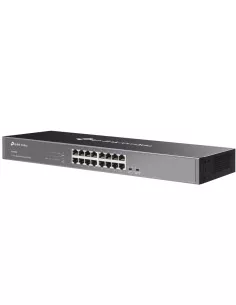 TP-Link Omada 16-Port Gigabit Rackmount Switch - DS1016GDS1016G