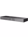 TP-Link Omada DS1016G 16 Port Rackmountable Gigabit Network Switch