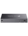 TP-Link Omada DS108G Gigabit Desktop Switch 8-Port rear view