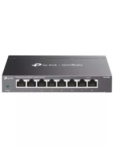 TP-Link Omada DS108G Gigabit Desktop Switch 8-Port Basic 8 Port Switch 2