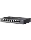TP-Link Omada 8-Port Gigabit Desktop Switch - DS108G