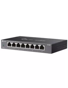 TP-Link Omada 8-Port Gigabit Desktop Switch - DS108GDS108G