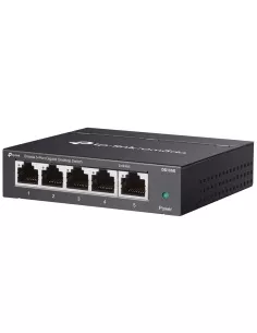 TP-Link Omada 5-Port Gigabit Desktop Switch - DS105GDS105G