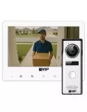 VIP Vision Entry Series Standalone Analogue Intercom Kit - INTKIT-A1