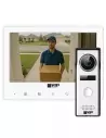VIP Vision Entry Series Standalone Analogue Intercom Kit - INTKIT-A1