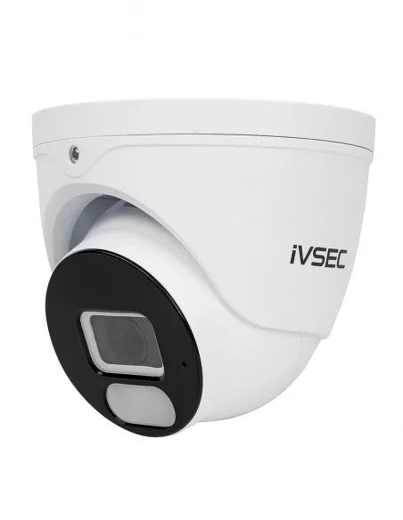 IVSEC 4K 8MP Smart IP 2TB 8CH 4x820D Dome Cameras IVK8L-8204D IVSEC 4K 8MP Smart IP 2TB 8CH 4x820D Dome Cameras IVK8L-8204D