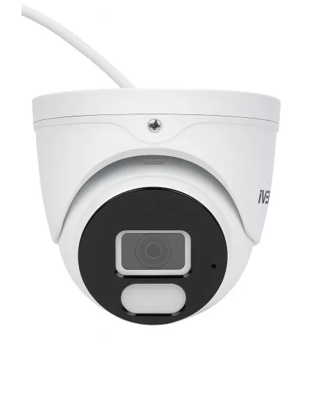 IVSEC 4K 8MP Smart IP 2TB 8CH 4x820D Dome Cameras IVK8L-8204D IVSEC 4K 8MP Smart IP 2TB 8CH 4x820D Dome Cameras IVK8L-8204D