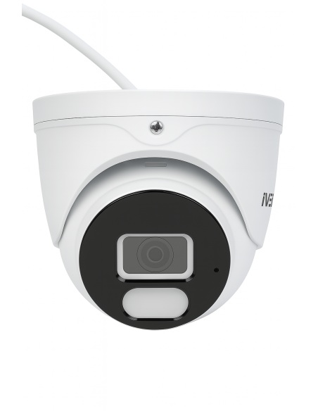 IVSEC 4K 8MP Smart IP 2TB 4CH 4x820 Bullet & Dome IVK4L-8202B2D IVSEC 4K 8MP Smart IP 2TB 4CH 4x820 Bullet & Dome IVK4L-8202B2D