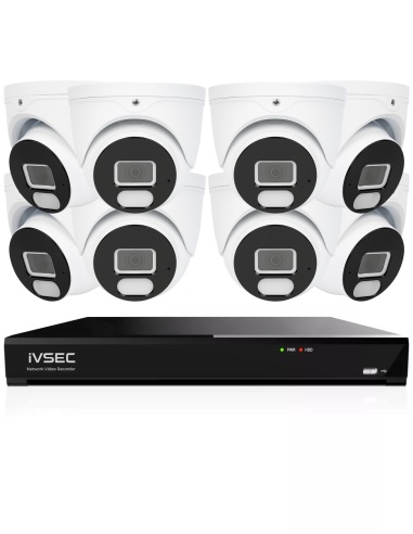 4K Upscaled Master Series 7680