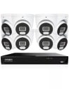 Swann Master Series NVR Camera Kit