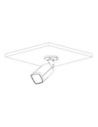VIP Vision Professional AI Series 6MP Motorised Bullet Camera - VSIPP-6BIRMG-I3