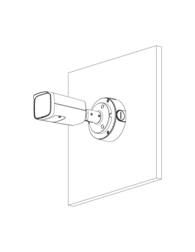 VIP Vision Professional AI Series 6MP Motorised VSIPP-6BIRMG-I3