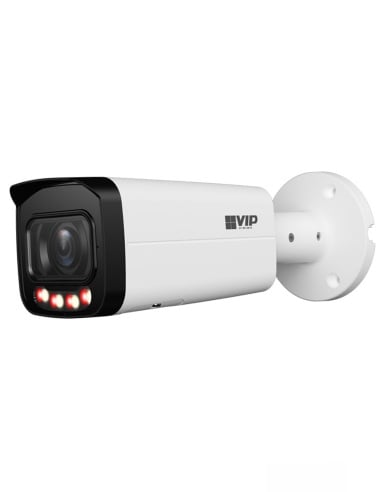 VIP Vision Professional AI Series 6MP Motorised Bullet Camera - VSIPP-6BIRMG-I3