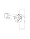 VIP Vision Professional AI Series 4MP IP Motorised Bullet Camera - VSIPP-4BIRMG-I3