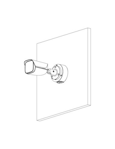 VIP Vision Professional AI Series 4MP Fixed IP VSIPP-4BIRG-I3