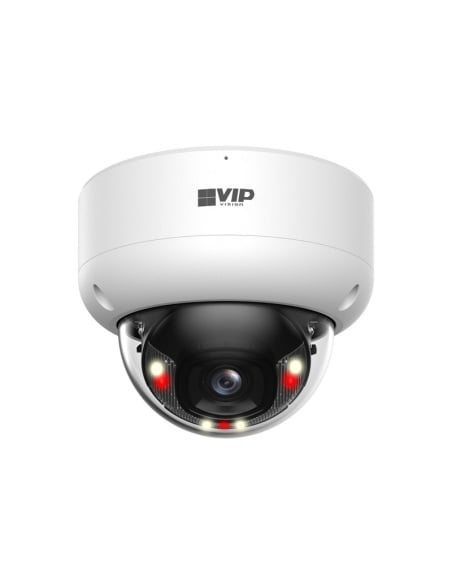 VIP Vision Professional AI Series 4MP Fixed VSIPP-4DIRD-I3