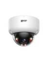 VIP Vision Professional AI Series 6MP Fixed IP Vandal Dome - VSIPP-6DIRD-I3