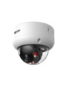 VIP Vision Professional AI Series 8MP 4K-UHD Fixed Vandal Dome - VSIPP-8DIRD-I3