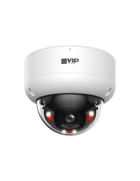 VIP Vision Professional AI Series 8MP 4K-UHD VSIPP-8DIRD-I3