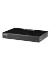 IVSEC 4K 8MP Smart IP 2TB 8CH 4x820B Bullet Cameras UHD NVR CCTV Security System (8x4)