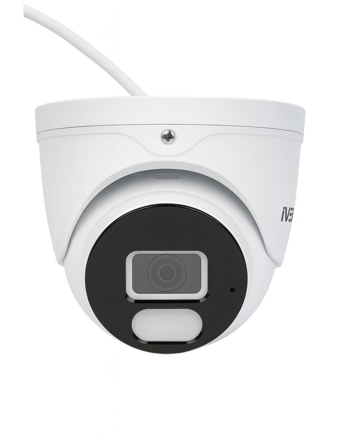 IVSEC 4K 8MP Smart IP 2TB 8CH 6x820 Bullet & Dome IVK8L-8204B2D-E1