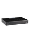 IVSEC 4K 8MP Smart IP 2TB 8CH 8x820B Bullet Cameras UHD NVR CCTV Security System (8x8)