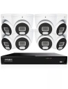 Swann Master Series NVR Camera Kit