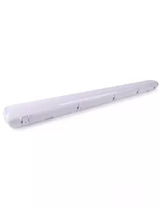 Rapid LED 24w / 40w, 1200mm DUAL WATTAGE WEATHERPROOF R3540-TRI