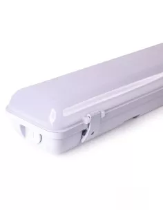 Rapid LED 24w / 40w, 1200mm DUAL WATTAGE WEATHERPROOF R3540-TRI 2