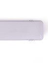 Rapid LED 24w / 40w, 1200mm DUAL WATTAGE WEATHERPROOF BATTEN - IP65