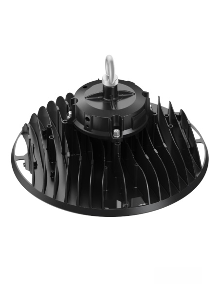 Rapid TRI WATTAGE LED HI EFFICIENCY HI-BAY R3115 Rapid TRI WATTAGE LED HI EFFICIENCY HI-BAY R3115