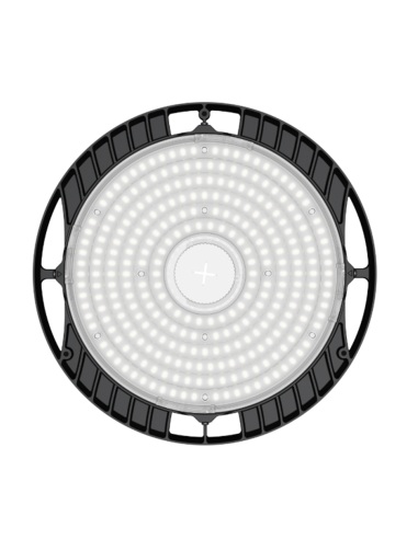 Rapid TRI WATTAGE LED HI EFFICIENCY HI-BAY R3115